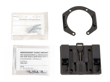 Suzuki GSX 1300 R Hayabusa [2021-2025] - Tanking Basic Inkludert motstykke Tank Sac - 0