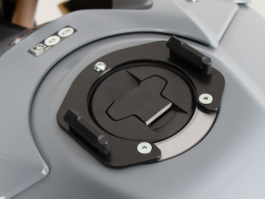 Suzuki V-Strom 800 DE [2023-2025] -Tanking Basic Inkludert motstykke Tank Sac