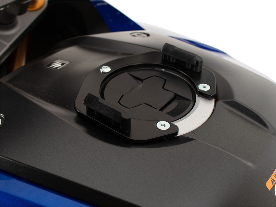 Suzuki V-Strom 1050 [2023-2025] -Tanking Basic Inkludert motstykke Tank Sack
