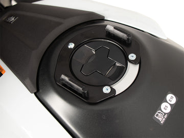 Suzuki GSX 8s [2023-2025] - Tanking Basic Inkludert motstykke Tank Sack - 0