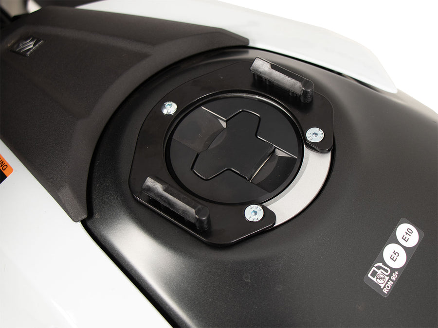 Suzuki GSX 8s [2023-2025] - Tanking Basic Inkludert motstykke Tank Sack