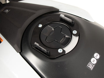 Suzuki GSX 8s [2023-2025] - Tanking Basic Inkludert motstykke Tank Sack