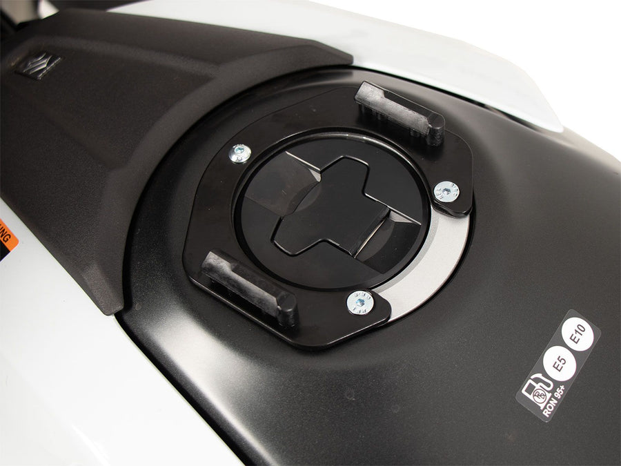 Suzuki GSX 8s [2023-2025] - Tanking Basic Inkludert motstykke Tank Sack