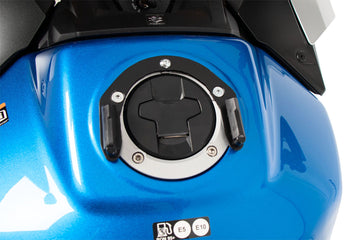 Suzuki GSX-S 1000 GX [2024-2025] -Tanking Basic Inkludert motpart Tank Bag
