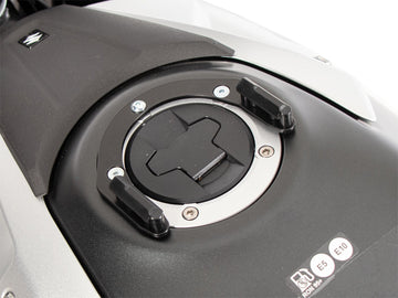 Suzuki GSX 8R [2024-2025] - Tanking Basic Inkludert motpart Tank Sac