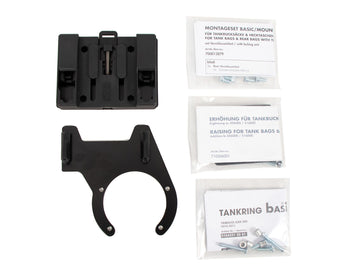 Yamaha XSR 900 [2016-2021] - Tankring Basic Inkludert motpart Tank Sac