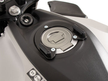 Yamaha Mt -07 [2025] - Tanking Basic Inkludert motpart tankveske