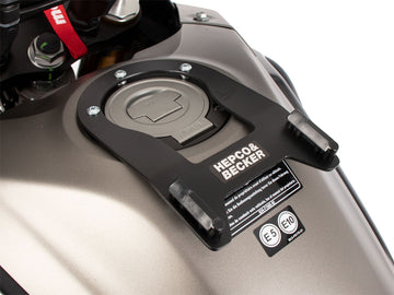 Yamaha Ténéré 700 [2025] - Tanking Basic Inkludert motpart Tank Sac