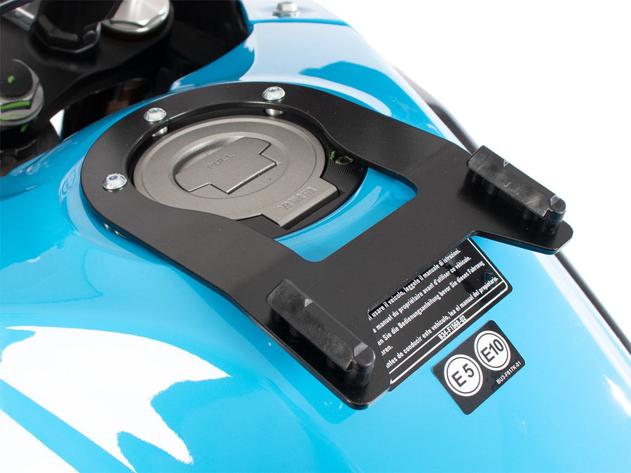 Yamaha Ténéré 700 Rally [2025] - Tanking Basic Inkludert motstykke Tank Sack
