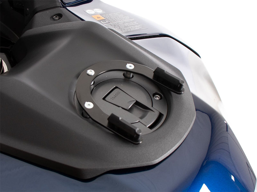 Yamaha Tracer 9 GT [2025] - Tanking Basic Inkludert motstykke Tank Sac