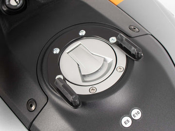 Moto Guzzi Stelvio [2024-2025] - Tanking Basic Inkludert motpart Tank Sac