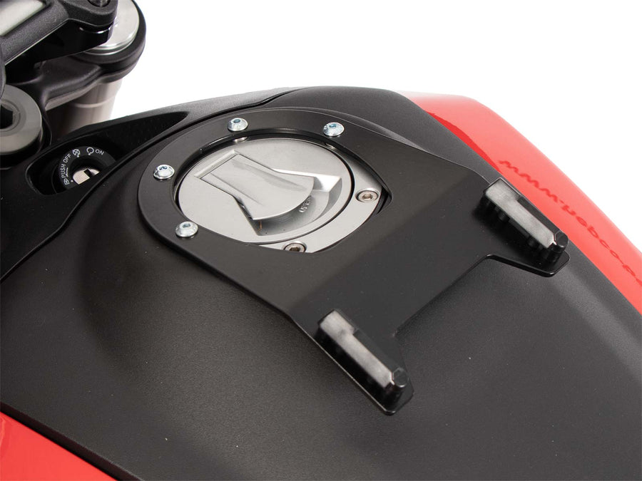 Moto Guzzi V 85 TT [2024-2025] - Tanking Basic Inkludert motstykke Tank Sack