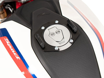 BMW G 310 R [2016-2025] - Tanking Basic Inkludert motpart Tank Bag