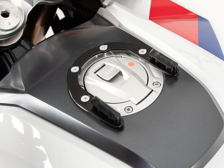 BMW F 900 GS [2024-2025] - Tanking Basic Inkludert motpart Tank SAC