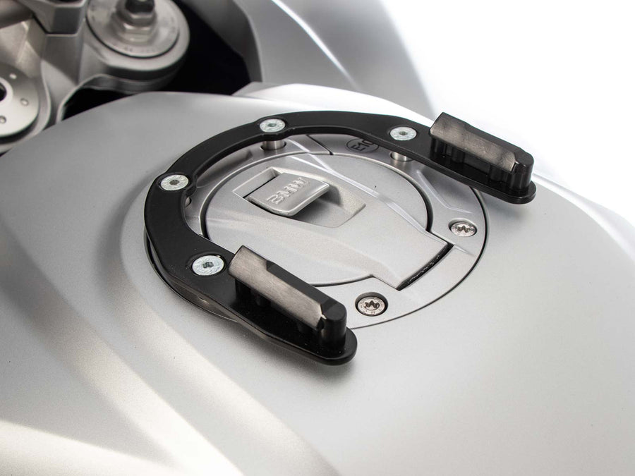 BMW F 900 GS Adventure [2024-2025] - Tanking Basic Inkludert motpart Tank Sack