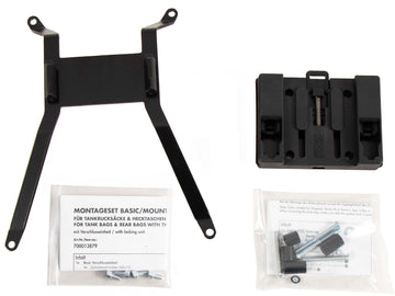BMW F 650 GS T [2008-2018] - Tanking Basic Inkludert motpart Tank SAC