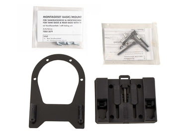 Harley-Davidson Pan America 1250 [2021-2025] -Tanking Basic Inkludert motstykke Tank Sac