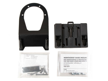 Husqvarna Norden 901 [2022-2025] - Tanking Basic Inkludert motpart Tank Bag