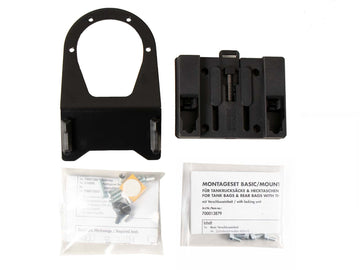 Triumph Tiger Sport 660 [2022-2025] - Tanking Basic Inkludert motpart Tank Sac