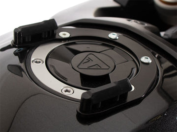 Triumph Tiger 900 GT [2024-2025] - Tanking Basic Inkludert motpart Tank Sac - 0