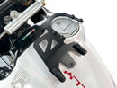 Ducati DesertX [2022-2025] - Tankring Basic inkl. motpart tank bag detaljert visning