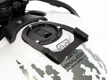 Royal Enfield Himalayan 450 [2024-2025] - Tanking Basic Inkludert motpart Tank Sac