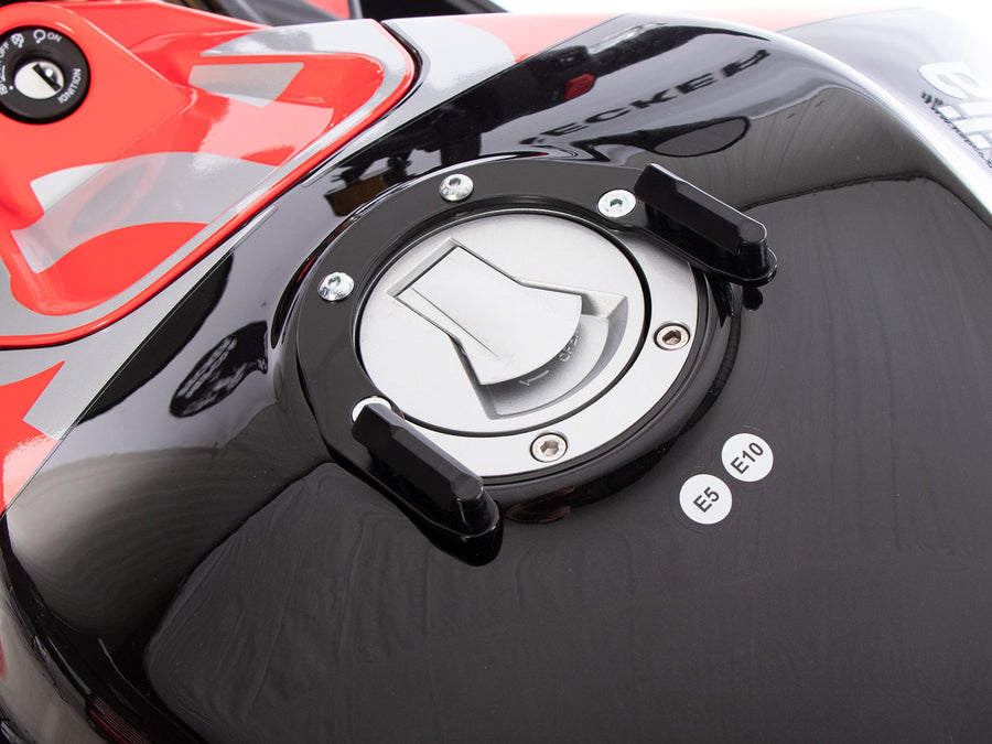 Aprilia Tuono 660 Factory [2022-2025] - Tankring Basic Inkludert motstykke Tank Sack