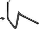 harley davidson fltruse [LA CHOPPERS] – 1-1/4" Hefty Prime Ape styre-2