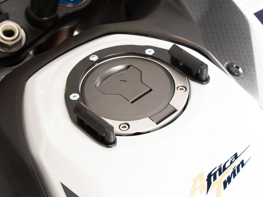 Honda CRF 1100 L at ADV SP [2024-2025] - Tanking Basic Inkludert motstykke Tank Sack