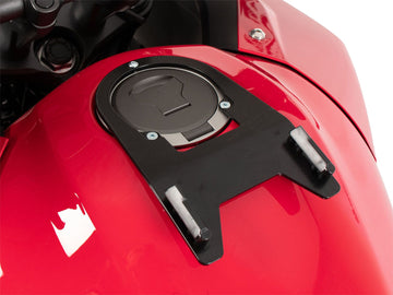Honda NX 500 [2024-2025] - Tanking Basic Inkludert motpart Tank Sac