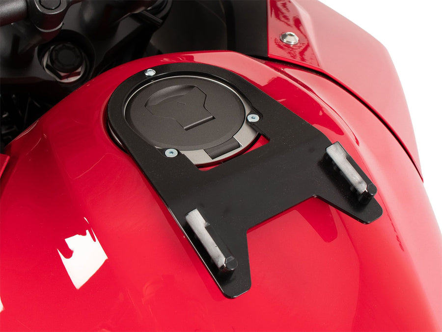 Honda NX 500 [2024-2025] - Tanking Basic Inkludert motpart Tank Sac