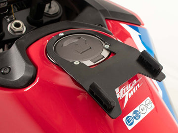 Honda CRF 1100 L Africa TW [2024-2025] - Tanking Basic Inkludert motstykke Tank Sac
