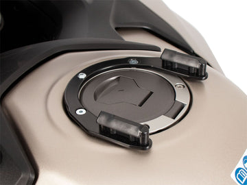 Honda NT 1100 [2025] - Tanking Basic Inkludert motpart Tank Bag