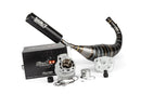 Malaguti XTM Enduro 50 2T AM6 [2004–] - Motorpack Big Racing 77ccm schwarz