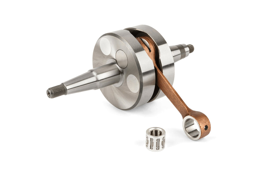 Derbi Senda X-Race SM '05 - '10 50 2T D50B0 - Kurbelwelle HPC