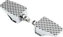 Harley Davidson Fxdrs 114 [LA CHOPPERS] - County Line Foot Pegs