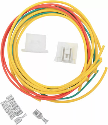 Honda CBR 1000 RR [Rick's Motorsport Electric] -Wiring Harness Connection for Rectifiers/Controllers
