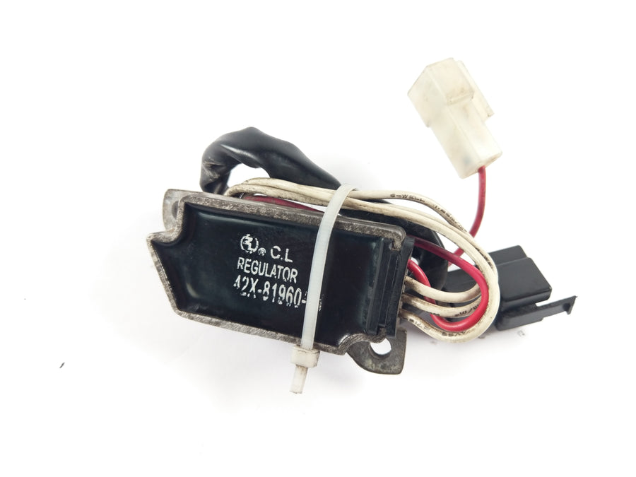 Yamaha V -MAX 2We - Generator Controller Controller likeretter