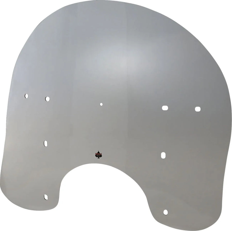 harley davidson flhrxs [KLOCK WERKS] - Flare™ billboard frontrute