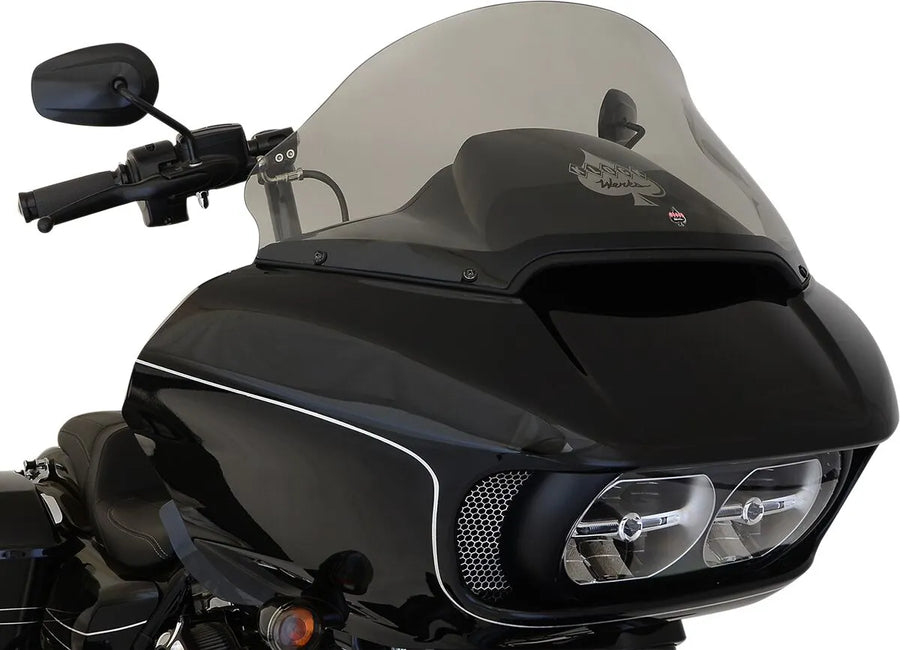 harley davidson fltruse [KLOCK WERKS] – Pro Touring Flare™ frontrute