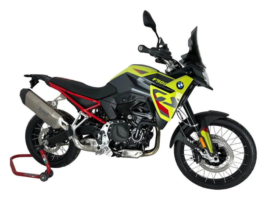 BMW F 900 GS [WRS] – Frontrute