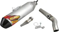 Honda CRF 450 Rx [2022-2026] - Factory 4.1 RCT Slip-On Schalldämpfer – Bild 4