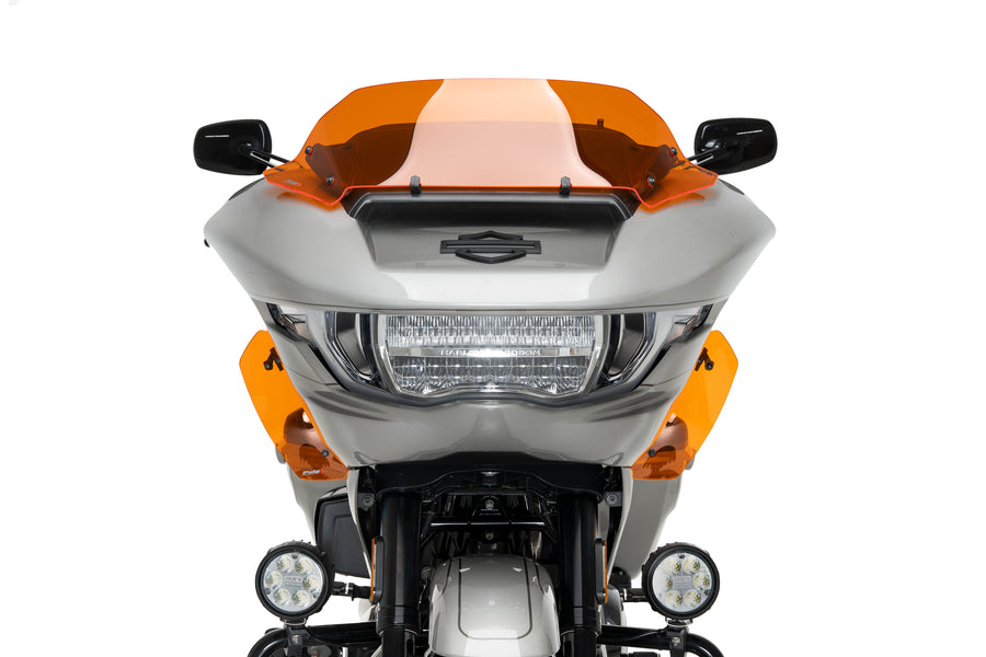 HARLEY DAVIDSON CVO ROAD GLIDE ST FLTRXSTSE [2025] – High-Road Sport – Sterk