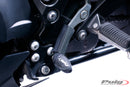 KTM RC 390 [2025] – Spakskobeskytter – Sort-1