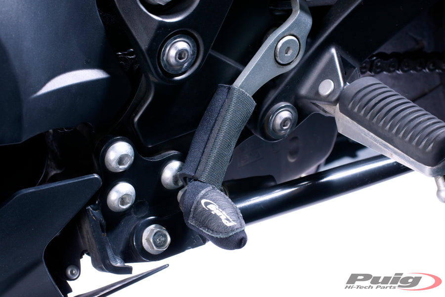 KTM RC 390 [2025] – Spakskobeskytter – Sort