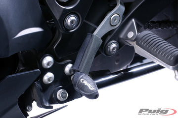 KTM RC 390 [2025] – Spakskobeskytter – Sort - 0