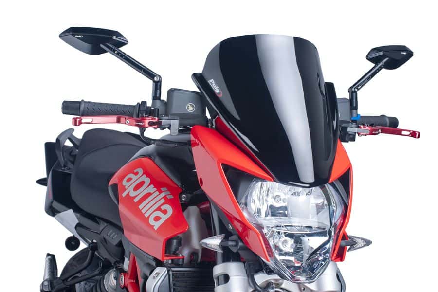 APRILIA SHIVER 750 [2010-2016] - racingskjerm