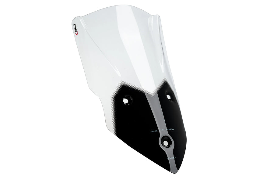 DUCATI MULTISTRADA 1200 [2012] - Touring Screen Plus | Fjern | PUIG 5250W