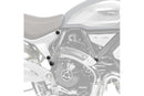 DUCATI SCRAMBLER 1100 [2020] – Kledningsfester – Svart-1
