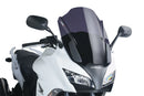 HONDA CBF 1000 F [2016] – Turskjerm – Gjennomsiktig-3